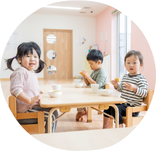 ⑦おやつ