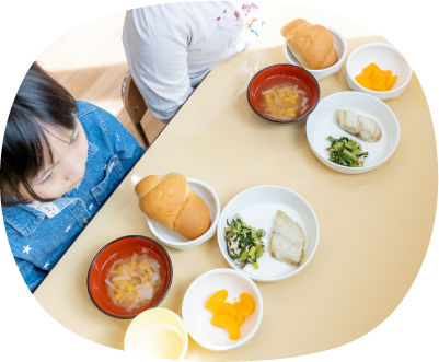 安全の徹底