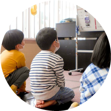 児童発達支援・放課後等デイサービス事業の特色
