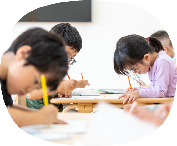 学習塾の特色